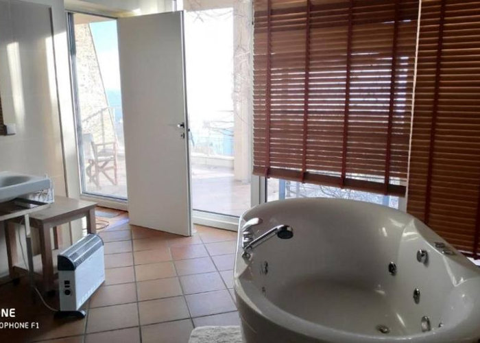 Luxury Sea-View Villa, Sozopol