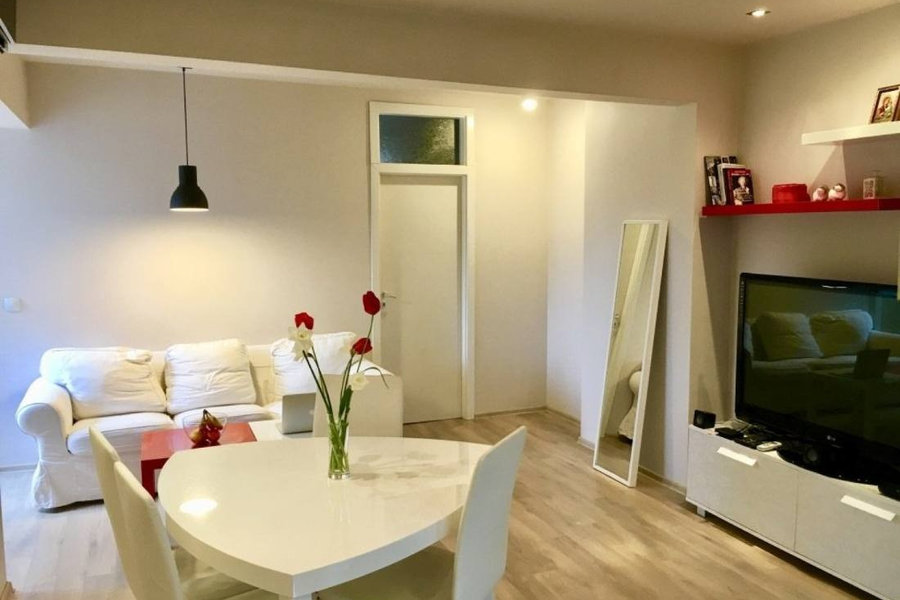City Centre Apartment, Burgas