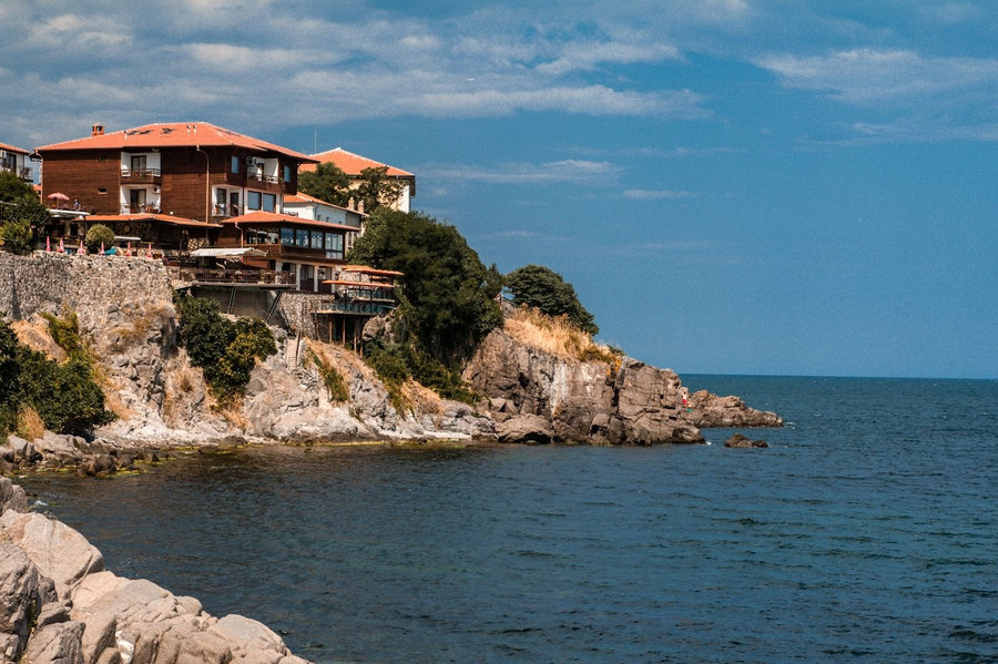 Sozopol