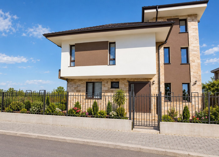 Villa Ananda, Sozopol