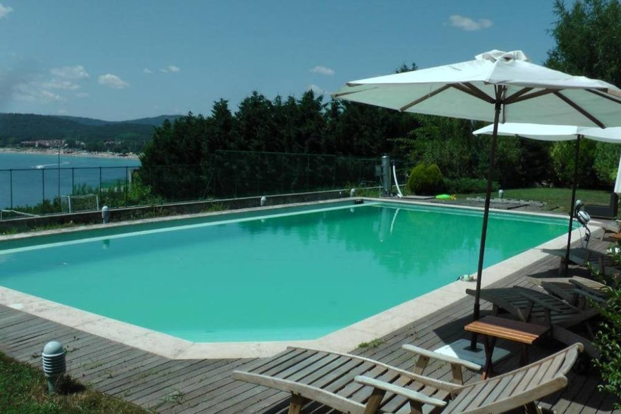 Luxury Sea-View Villa, Sozopol