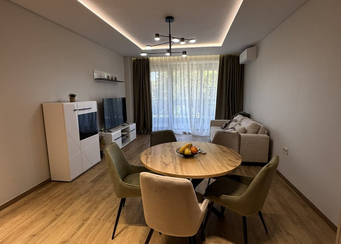 Private Apartment near the Eurovision Arena, Burgas
