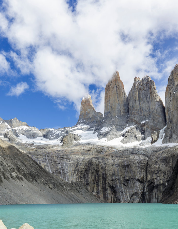 CHILE – The Wind Here Does Not Blow, It Interrogates You
