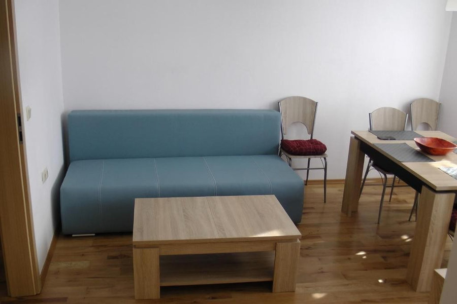 Two-Bedroom Apartment, Burgas Centre