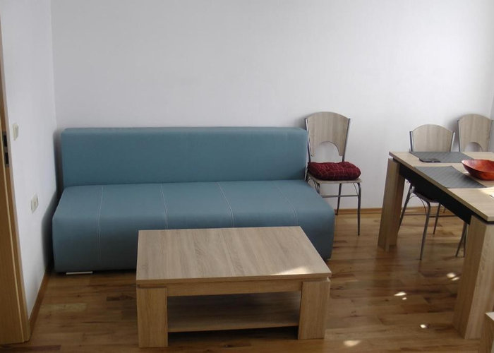 Two-Bedroom Apartment, Burgas Centre