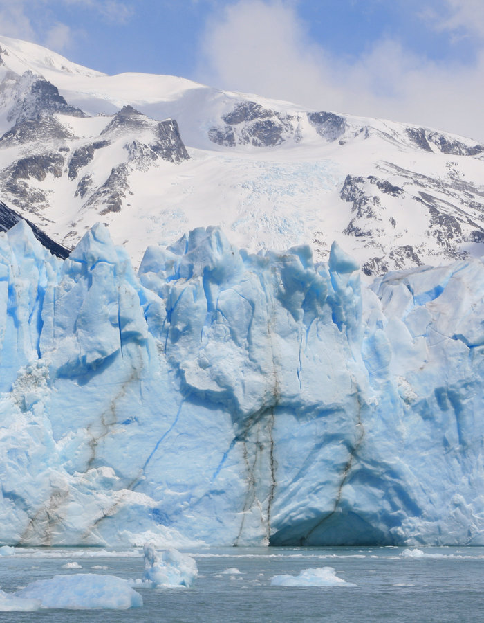 ARGENTINA – Tango, Ice and Water That Falls into the Abyss