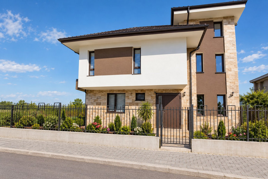 Villa Ananda, Sozopol