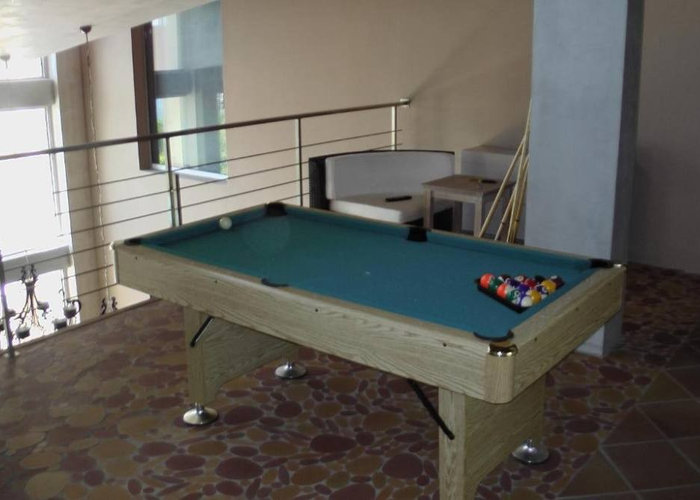 Luxury Sea-View Villa, Sozopol