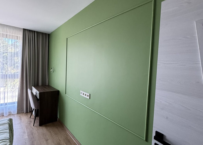 Private Apartment near the Eurovision Arena, Burgas