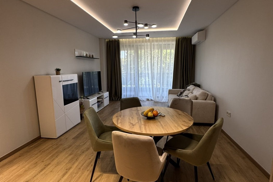 Private Apartment near the Eurovision Arena, Burgas