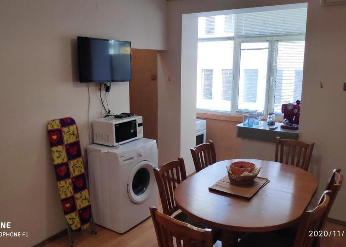 Sea Garden Apartment with Parking, Burgas